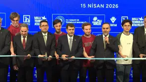 Bakan Kacır: ODTÜ’de 10 Bin 600 Kişiye 4,8 Milyar Lira Destek Verildi