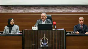 Keçiören Belediyesi 2025 Faaliyet Raporu Oy Birliğiyle Kabul Edildi