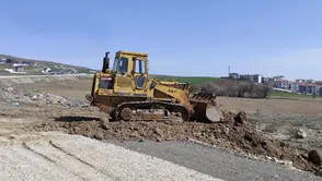 Pursaklar’da Yeni İmar Yolları: Ulaşım Altyapısı Güçleniyor