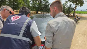 Ticaret Bakanlığı’ndan Biber Görüntülerine Manipülasyon Açıklaması