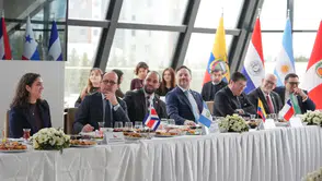 Etimesgut’ta Diploması Buluşturan Program: Büyükelçiler Türk Tarih Müzesi’nde Bir Araya Geldi