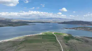 Ankara’da Su Krizine Çözüm: Çubuk-2’ye Dev Takviye