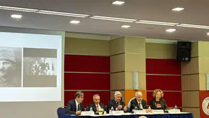 Yıldırım Akbulut TOBB ETÜ’de Sempozyumla Anıldı