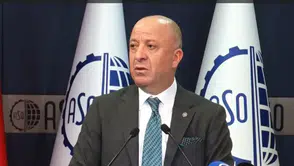 ASO Başkanı Ardıç: Güçlü Olan Teknolojiyi Merkeze Alanlardır