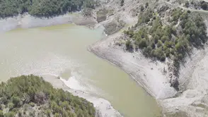 Ankara’da Yağışlar Barajları Rahatlattı: Doluluk Oranları Yükseldi