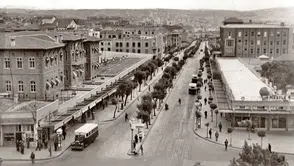 Ankara Neden Başkent Seçildi?