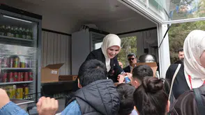 Bakan Göktaş, Başarılı Sporcu Gençlerle Ankara’da Buluştu