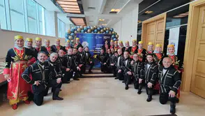 Ankara’da eTwinning Ödül Töreninde Eğitim Projeleri Öne Çıktı