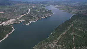 Ankara Barajlarında Su Seviyesi Yükseldi: Aktif Su Miktarı 543 Milyon Metreküp