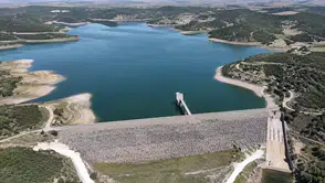 Ankara Barajlarında Doluluk Oranı Yüzde 46,28’e Yükseldi
