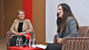 Keçiören’de LGS ve YKS Adaylarına Motivasyon Semineri