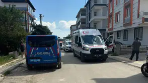 Akyurt’ta Aile İçi Bıçaklı Saldırı: 5 Kişi Yaralandı