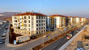 TOKİ 64 İlde 20 Bin Konutu Kurasız Satışa Sunuyor