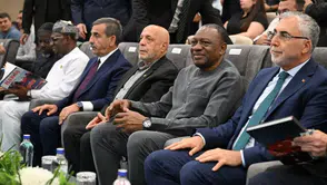 HAK-İŞ Başkanı Arslan: 15 Temmuz'un En Büyük Kazanımı Birlik Oldu