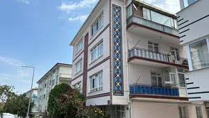 Çankaya'da emekli polis ile oğlu arasında çıkan kavga ölümle bitti