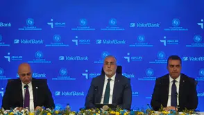İŞKUR ve Vakıfbank'tan Genç ve Kadın İstihdamı İçin Yeni Protokol