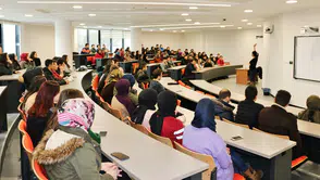 YÖK'ten "Öğrenci Affı": Başvurular 9 Aralık'a Kadar Sürecek