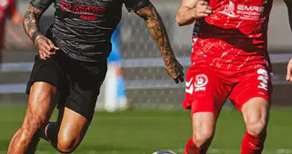 Keçiörengücü Pendik’te 3 Puanı Kaptı! Ezeh’in Golü Yetti