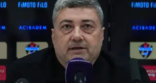 Levent Şahin: “Beraberliğe Üzülecekken Mağlup Olduk”