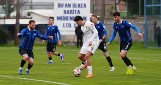 Ankaragücü’nden 3 Dakikalık Şov: Karacabey Deplasmanında 2-0’lık Kritik Galibiyet