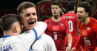 Kosova - Türkiye Maçı Yarın Saat 20.45’te! Hangi Kanalda Yayınlanacak?