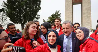 Bakan Osman Aşkın Bak: “Kadın Sporcularımız Son Bir Yılda 4 Bin 827 Madalya Kazandı”