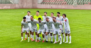 Ankaragücü Deplasmanda Kazandı: Beykoz Anadoluspor’u 3-1 Mağlup Etti