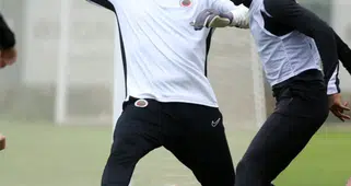 Volkan Demirel Kaleye Geçti