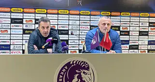 Koşukavak’tan Serikspor Yorumu: “Bir Puan İçin Oynadılar”