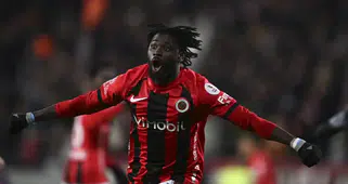 Gençlerbirliği’nde Kritik Uyarı: 6 Futbolcu Kart Sınırında