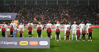 Gençlerbirliği’nden Seremoni Kararı: Galatasaray Maçında Engelli Çocuklar Sahada