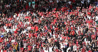 Gençlerbirliği’nden Ankara Taraftarına Teşekkür Mesajı: Biletler Tükendi