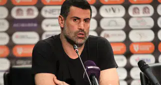 Volkan Demirel’den Hakem Tepkisi: “Türk Futbolunun Gelişmemesinde Payları Büyük”