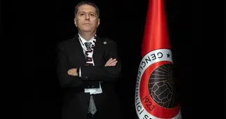 Gençlerbirliği Başkanı Arda Çakmak: “Ligde Kalacağız ve Hedefimize Ulaşacağız”