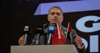 Arda Çakmak’tan Net Mesaj: “Volkan Demirel Sezon Sonuna Kadar Bizimle”