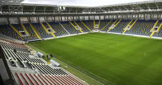 Gençlerbirliği–Galatasaray Maçında 30 Milyon TL Hasılat Bekleniyor