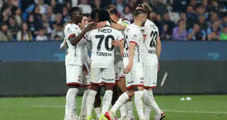 Gençlerbirliği Trabzonspor’u Deplasmanda 3-0 Mağlup Etti