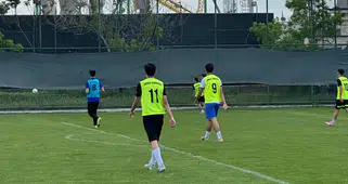 Ankara Demirspor Altyapı Seçmelerine Yoğun İlgi: 3 Bin Başvuru