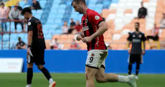 Gençlerbirliği’nden Transfer Yasağı Hakkında Resmi Açıklama