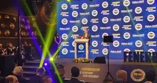 Ankara’da Hakan Safi’den Fenerbahçe Vaadi: Suarez ve Stat Projesi