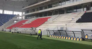 Gençlerbirliği 2026-27 Sezonu Kombine Fiyatları Açıklandı