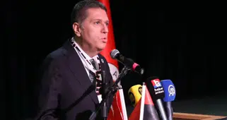 Gençlerbirliği Başkanı Çakmak’tan Transfer Açıklaması: 4-5 Nokta Hamle