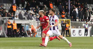 Ankara Keçiörengücü'nün 1. Lig Fikstürü Belli Oldu: İlk Rakip Antalyaspor