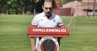 Diyadin: "6 Puan Bizi Farklı Bir Atmosfere Sokmamalı"