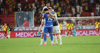 Gençlerbirliği, Göztepe’yi Deplasmanda 1-0 Mağlup Etti