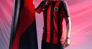 Lider Gençlerbirliği'ne Sezonluk Göğüs Sponsoru Bulunamadı