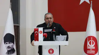 Keçiören’de Kırıkkalelilerle İftar Buluşması: Başkan Özarslan’dan Destek Mesajı