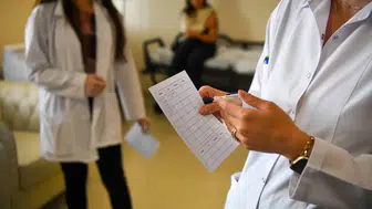 ABB’den Türkiye’de Bir İlk: 5 Bin Doz Ücretsiz HPV Aşısı Uygulandı