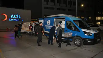 ABB’den Şehir Hastanelerinde Sahur Desteği: Etlik ve Bilkent’te Gece Çorbası İkramı