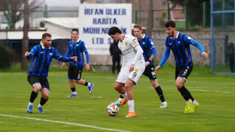 Ankaragücü’nden 3 Dakikalık Şov: Karacabey Deplasmanında 2-0’lık Kritik Galibiyet